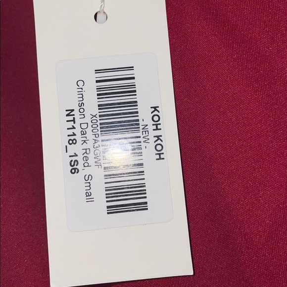 KOH KOH Short Sleeve Formal One Piece Jumpsuit Romper - Picture 5 of 7